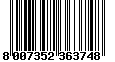 Barcode Qty 20 NR