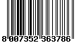 Barcode Qty 10 NR