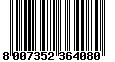 Barcode Qty 50 NR