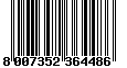 Barcode Qty 20 NR