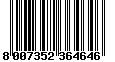 Barcode Qty 20 NR