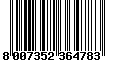 Barcode Qty 20 NR