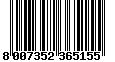 Barcode Qty 50 NR