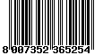 Barcode Qty 20 NR