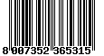 Barcode Qty 20 NR