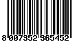 Barcode Qty 10 NR