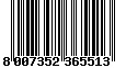Barcode Qty 50 NR