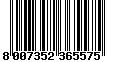 Barcode Qty 20 NR