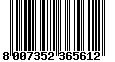 Barcode Qty 20 NR
