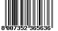Barcode Qty 20 NR