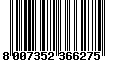 Barcode Qty 1 NR