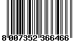 Barcode Qty 96 NR