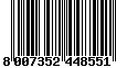 Barcode Qty 5 NR