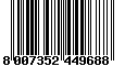 Barcode Qty 1 NR