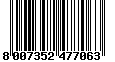 Barcode Qty 5 NR