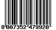 Barcode Qty 5 NR
