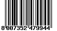 Barcode Qty 5 NR