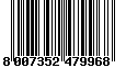 Barcode Qty 5 NR