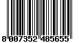 Barcode Qty 6 NR