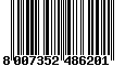 Barcode Qty 50 NR