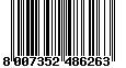 Barcode Qty 50 NR