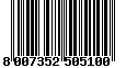 Barcode Qty 20 NR