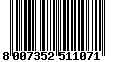 Barcode Qty 3 NR