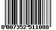 Barcode Qty 1 NR
