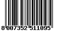 Barcode Qty 3 NR
