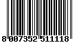 Barcode Qty 3 NR
