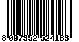 Barcode Qty 65 NR