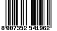 Barcode Qty 3 NR