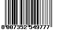 Barcode Qty 5 NR