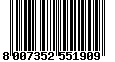 Barcode Qty 10 NR