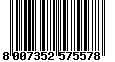 Barcode Qty 25 NR
