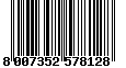 Barcode Qty 300 NR