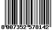 Barcode Qty 300 NR