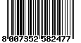 Barcode Qty 40 NR