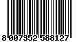 Barcode Qty 1.440 NR