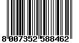 Barcode Qty 2.450 NR