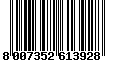 Barcode Qty 54 NR