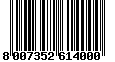 Barcode Qty 24 NR