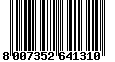 Barcode Qty 300 NR