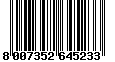 Barcode Qty 500 NR