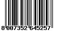 Barcode Qty 500 NR