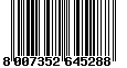 Barcode Qty 200 NR