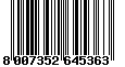 Barcode Qty 60 NR