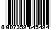 Barcode Qty 200 NR