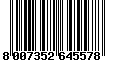 Barcode Qty 500 NR