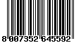 Barcode Qty 5 NR
